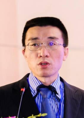 Prof. Xichun Luo